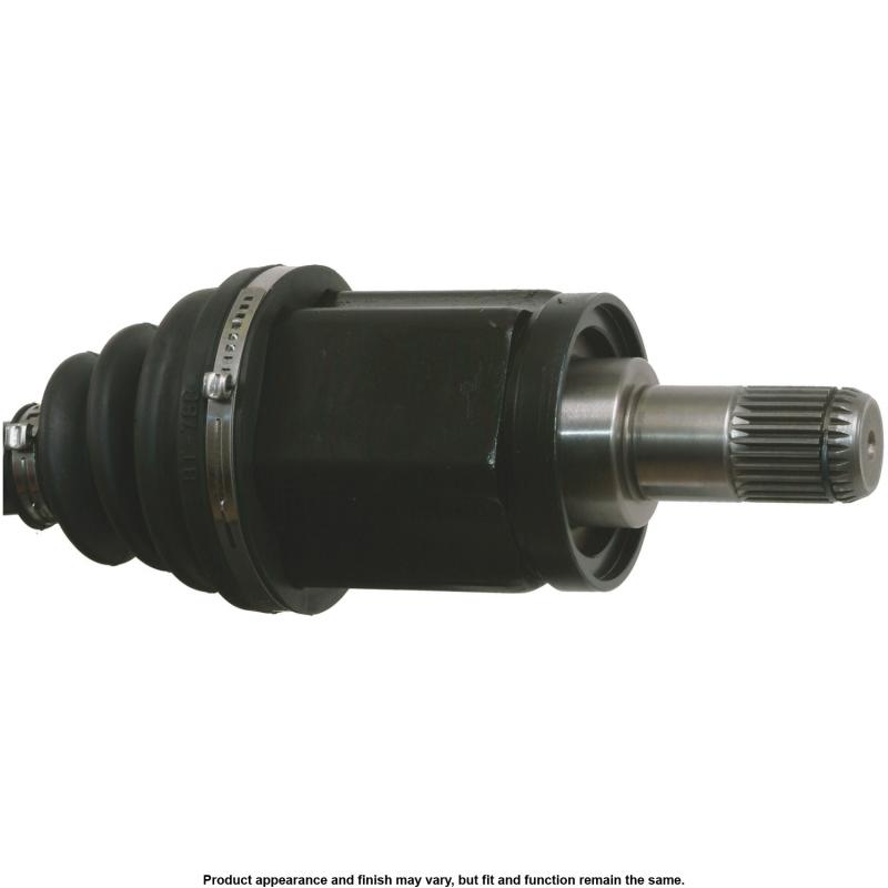 A1 Cardone 609314 - CV Axle Shaft A1 Cardone 609314 CV Axle Assembly product image 1 of 3