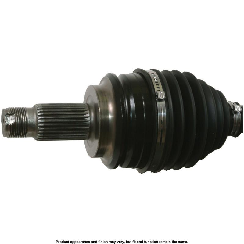 A1 Cardone 609314 - CV Axle Shaft A1 Cardone 609314 CV Axle Assembly product image 3 of 3