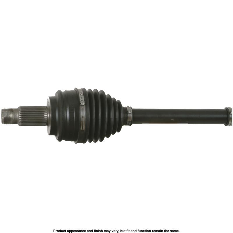 A1 Cardone 609315 - CV Axle Shaft A1 Cardone 609315 CV Axle Assembly product image 1 of 3