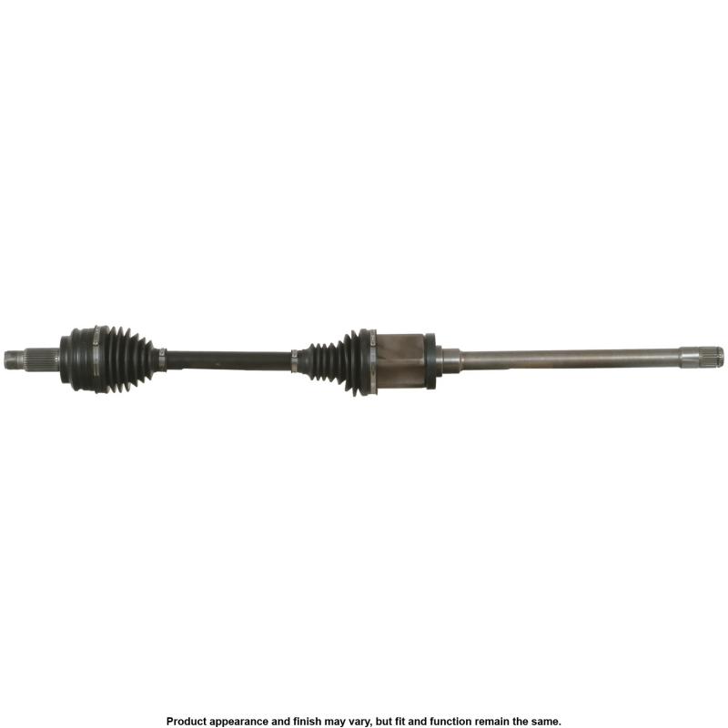 A1 Cardone 609315 - CV Axle Shaft A1 Cardone 609315 CV Axle Assembly product image 2 of 3