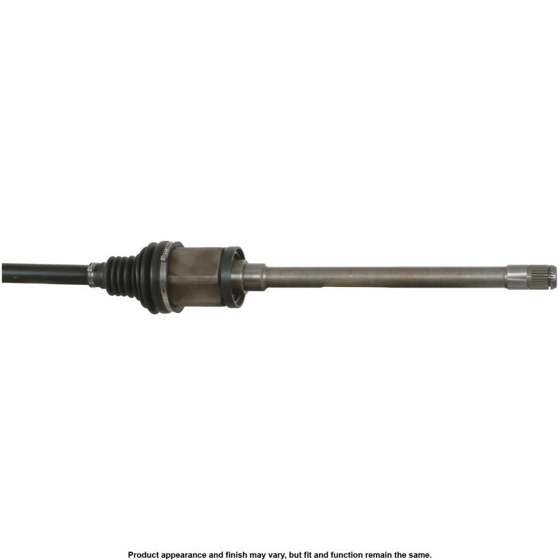 A1 Cardone 609315 - CV Axle Shaft A1 Cardone 609315 CV Axle Assembly product image 3 of 3
