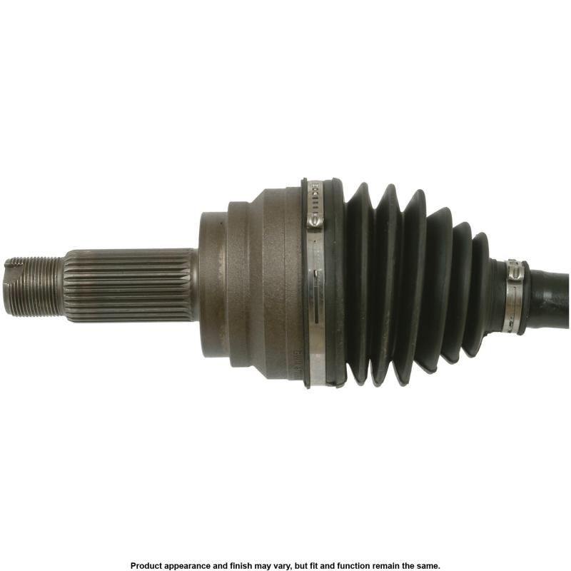 A1 Cardone 609318 - CV Axle Shaft A1 Cardone 609318 CV Axle Assembly product image 1 of 3