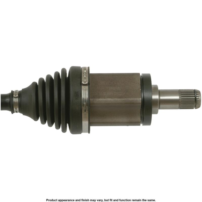 A1 Cardone 609318 - CV Axle Shaft A1 Cardone 609318 CV Axle Assembly product image 2 of 3