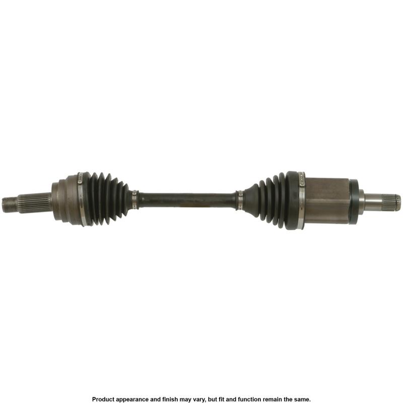 A1 Cardone 609318 - CV Axle Shaft A1 Cardone 609318 CV Axle Assembly product image 3 of 3