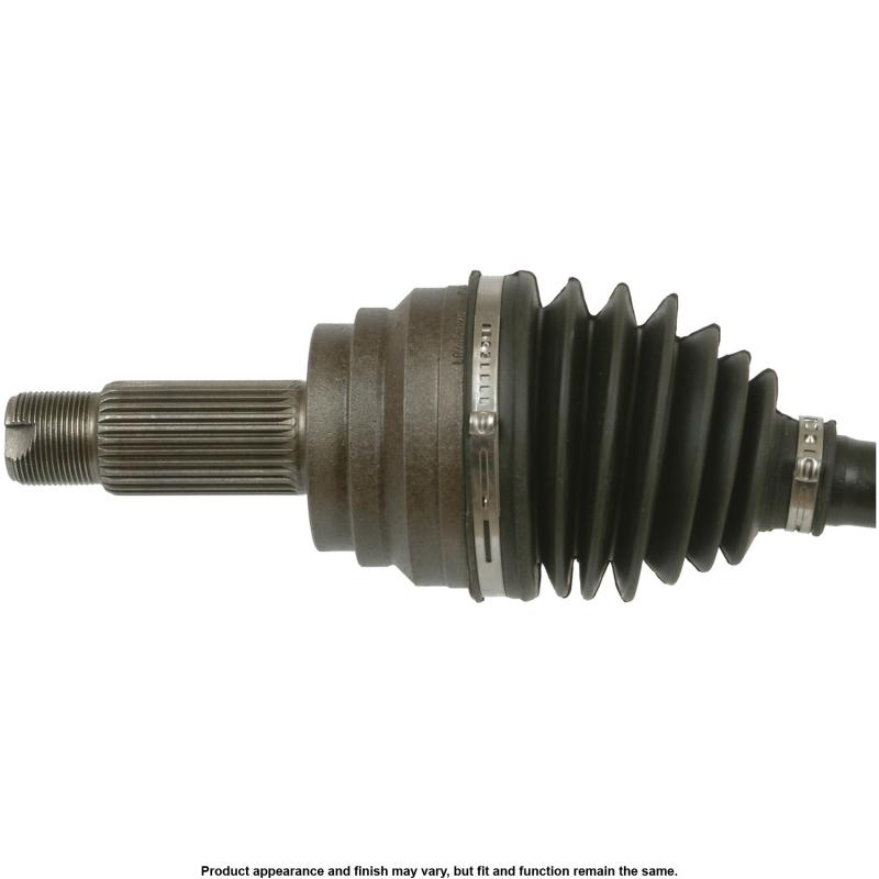 A1 Cardone 609319 - CV Axle Shaft A1 Cardone 609319 CV Axle Assembly product image 2 of 3