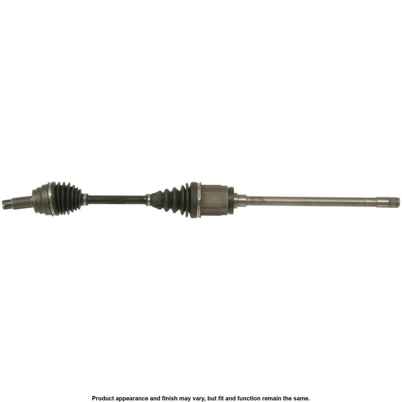 A1 Cardone 609319 - CV Axle Shaft A1 Cardone 609319 CV Axle Assembly product image 3 of 3