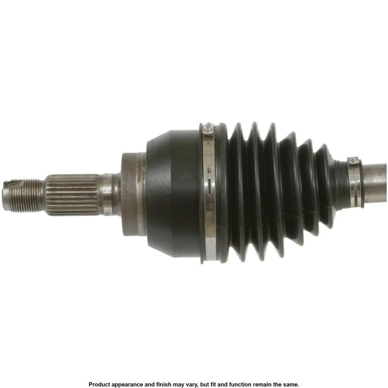 A1 Cardone 609320 - CV Axle Shaft A1 Cardone 609320 CV Axle Assembly product image 1 of 3