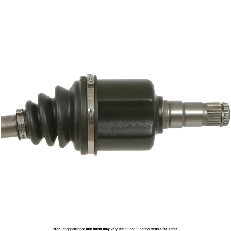A1 Cardone 609320 CV Axle Assembly product image 2 of 3