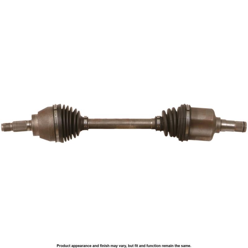 A1 Cardone 609322 - CV Axle Shaft A1 Cardone 609322 CV Axle Assembly product image 1 of 3