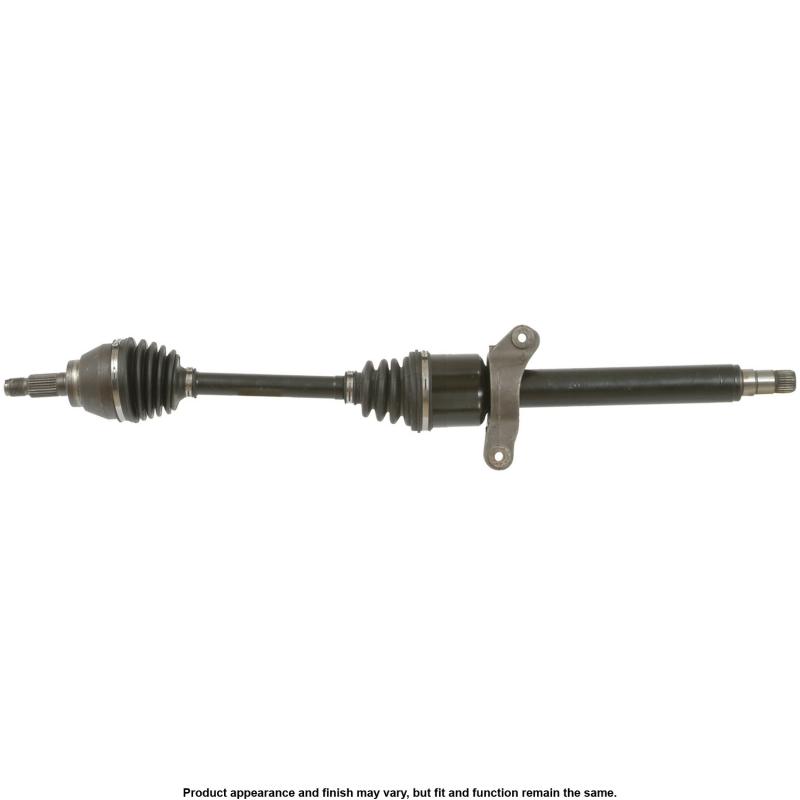A1 Cardone 609323 - CV Axle Shaft A1 Cardone 609323 CV Axle Assembly product image 2 of 3