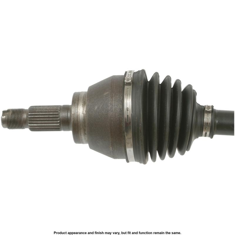 A1 Cardone 609323 - CV Axle Shaft A1 Cardone 609323 CV Axle Assembly product image 3 of 3