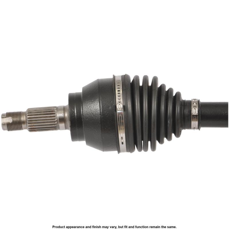 A1 Cardone 609324 CV Axle Assembly product image 2 of 3