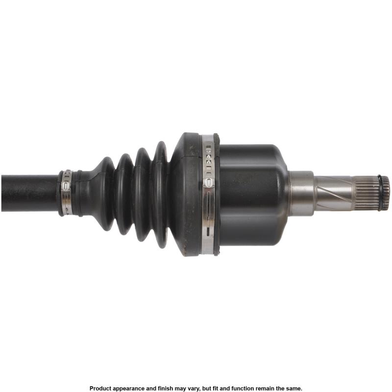A1 Cardone 609324 CV Axle Assembly product image 3 of 3
