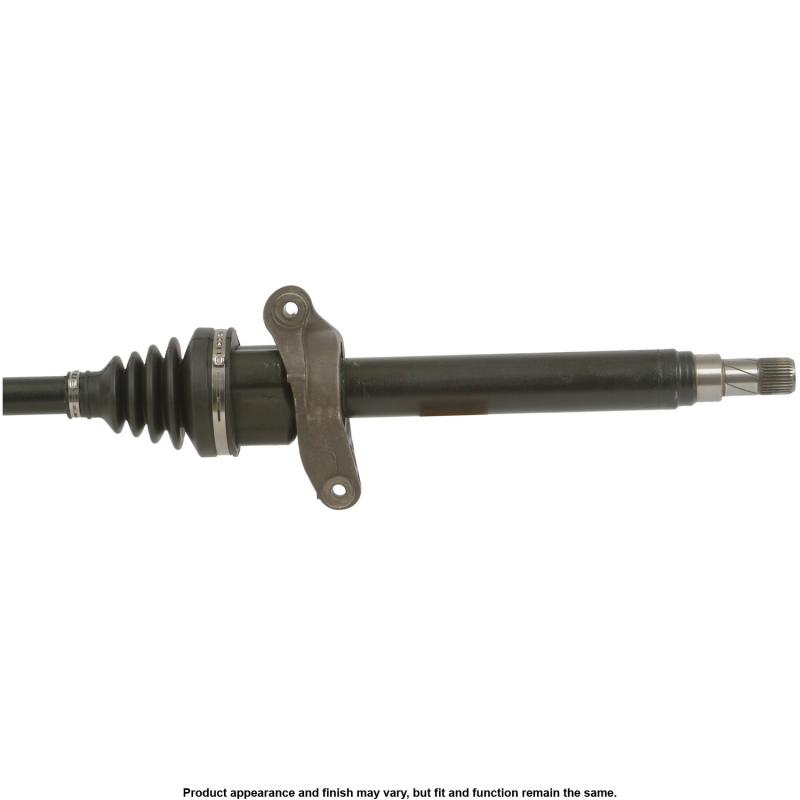 A1 Cardone 609325 CV Axle Assembly product image 2 of 3
