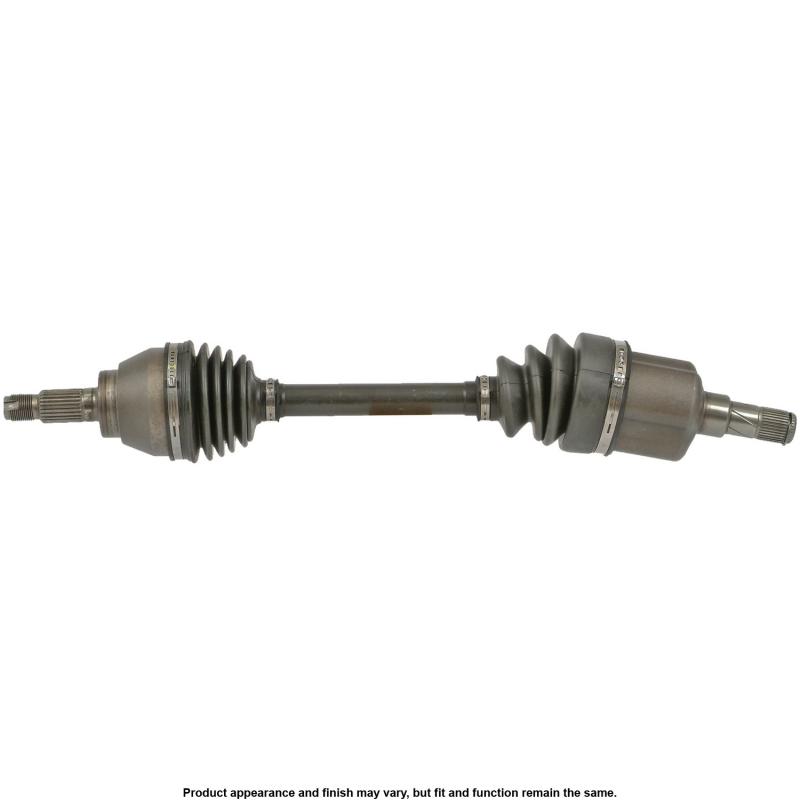 A1 Cardone 609326 CV Axle Assembly product image 2 of 3