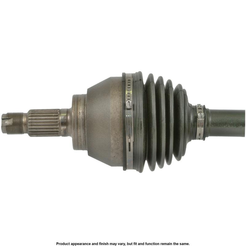 A1 Cardone 609326 CV Axle Assembly product image 3 of 3