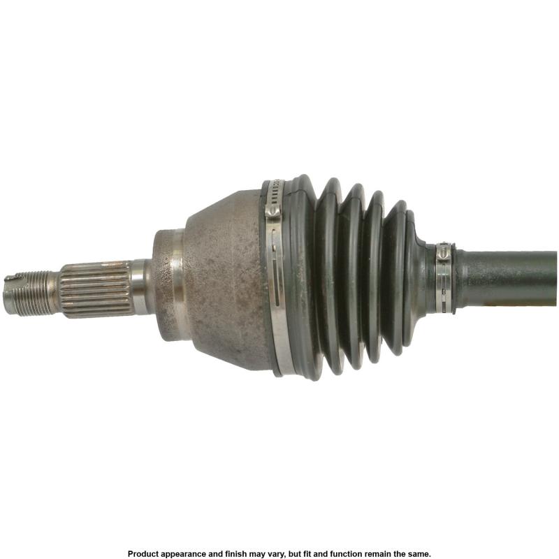 A1 Cardone 609327 CV Axle Assembly product image 1 of 3