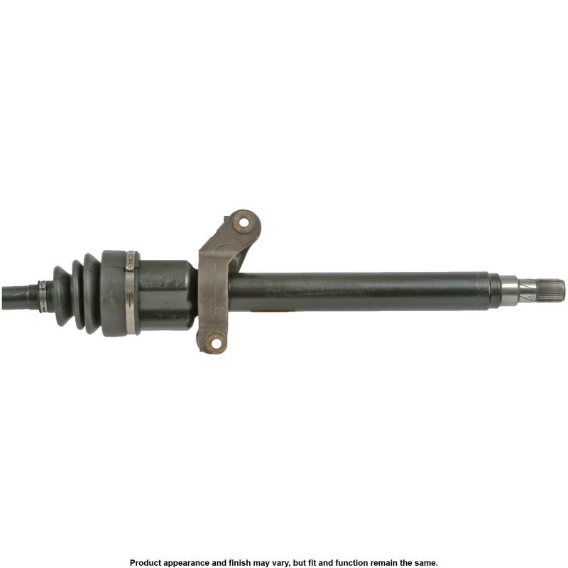 A1 Cardone 609327 CV Axle Assembly product image 2 of 3