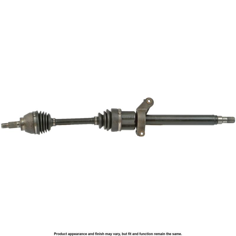 A1 Cardone 609327 CV Axle Assembly product image 3 of 3