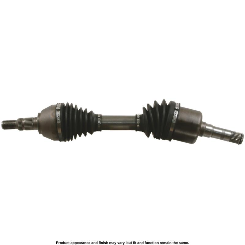 A1 Cardone 609348 - CV Axle Shaft A1 Cardone 609348 CV Axle Assembly product image 1 of 3