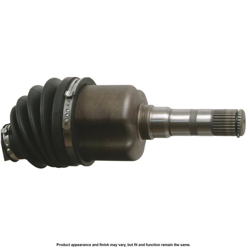 A1 Cardone 609348 - CV Axle Shaft A1 Cardone 609348 CV Axle Assembly product image 2 of 3