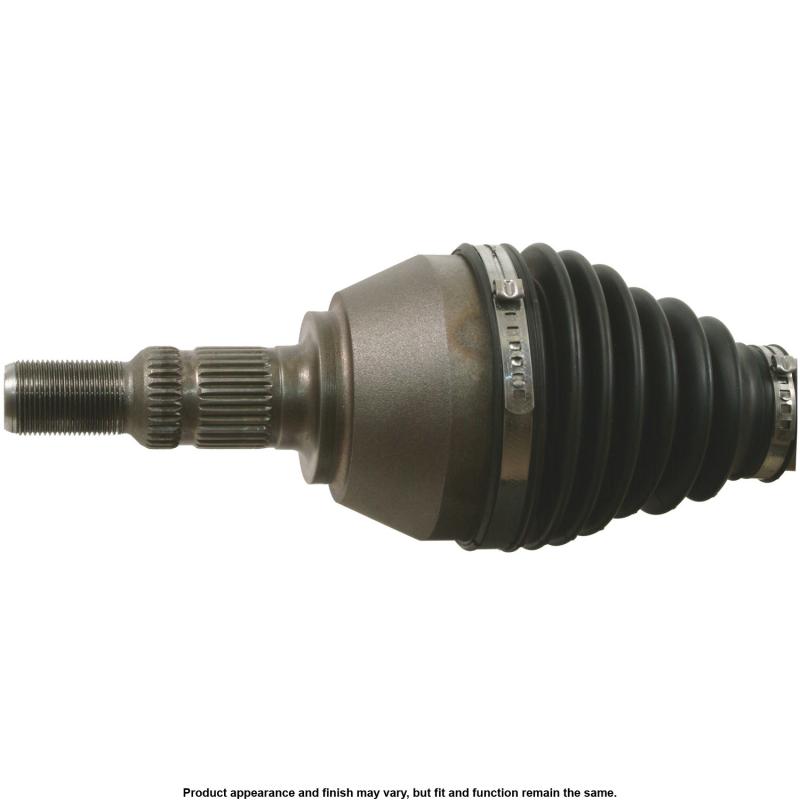 A1 Cardone 609348 - CV Axle Shaft A1 Cardone 609348 CV Axle Assembly product image 3 of 3
