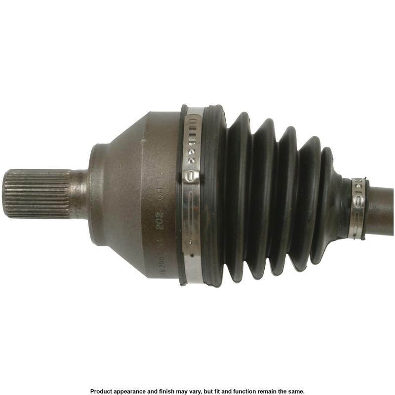 A1 Cardone 609350 CV Axle Assembly product image 1 of 3