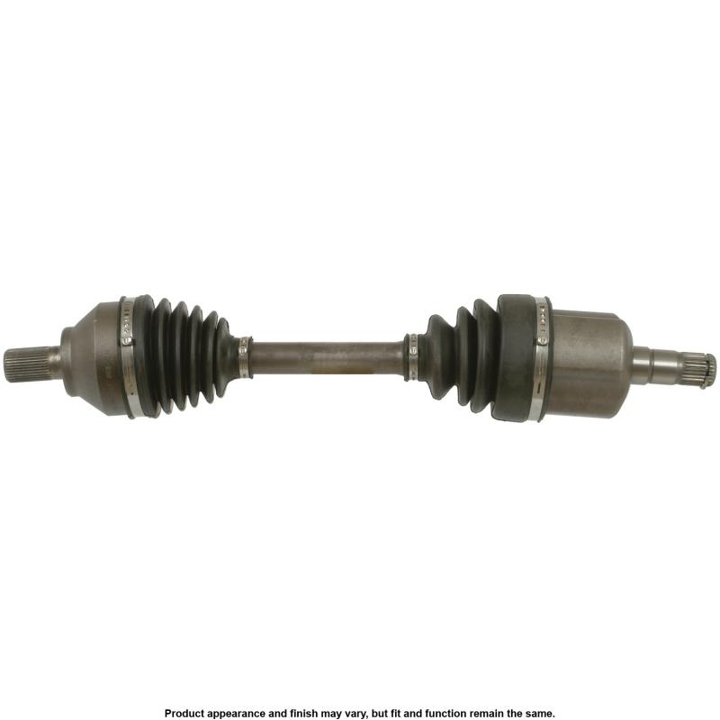 A1 Cardone 609350 CV Axle Assembly product image 2 of 3