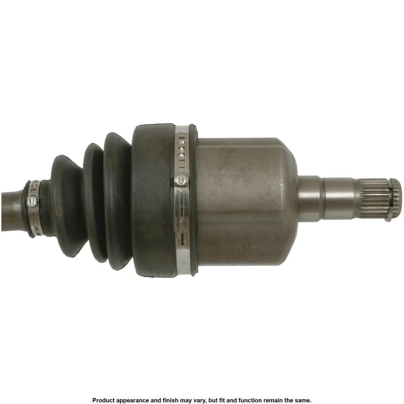 A1 Cardone 609350 CV Axle Assembly product image 3 of 3