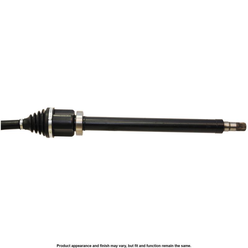 A1 Cardone 609351 - CV Axle Shaft A1 Cardone 609351 CV Axle Assembly product image 1 of 3