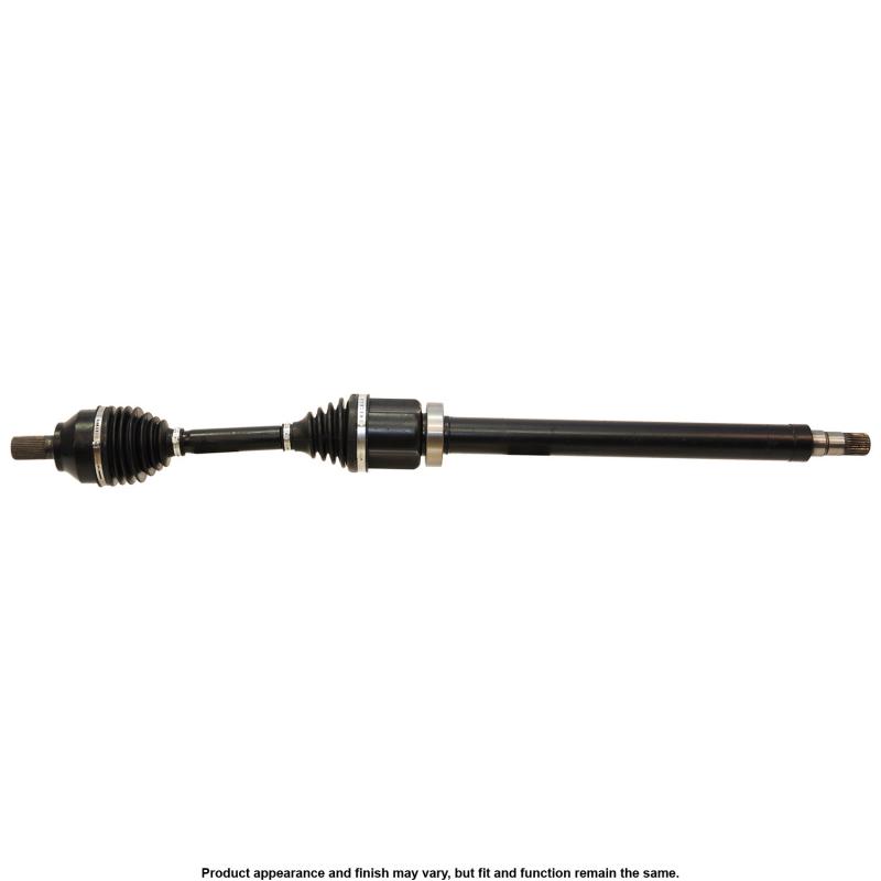 A1 Cardone 609351 - CV Axle Shaft A1 Cardone 609351 CV Axle Assembly product image 2 of 3