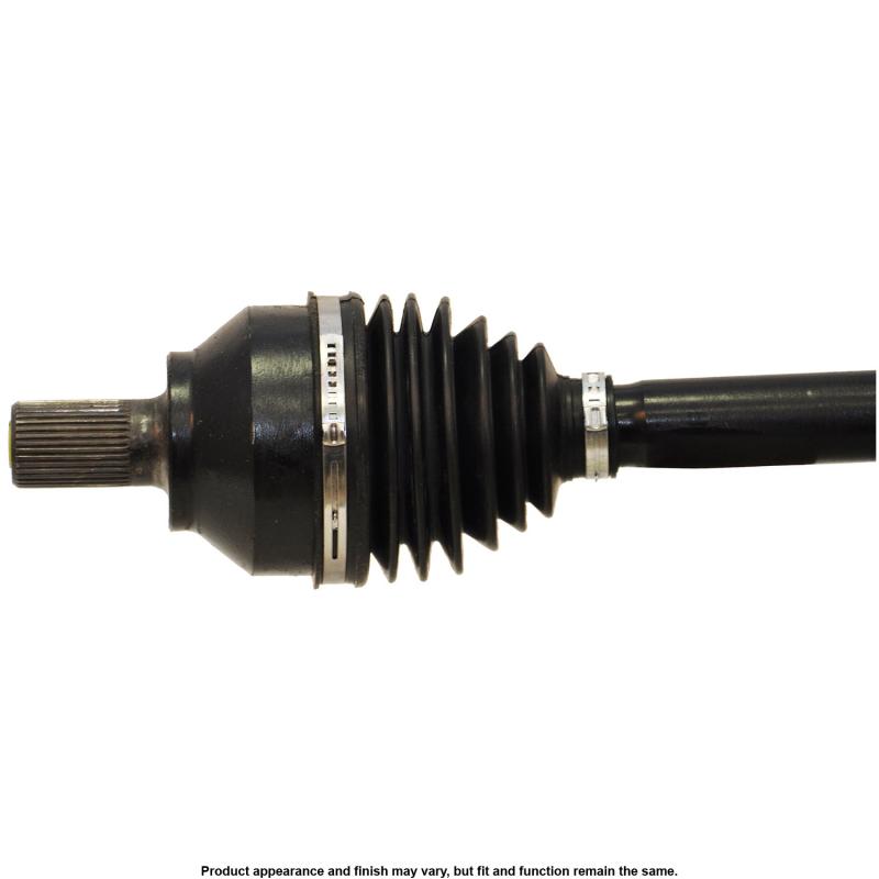 A1 Cardone 609351 - CV Axle Shaft A1 Cardone 609351 CV Axle Assembly product image 3 of 3