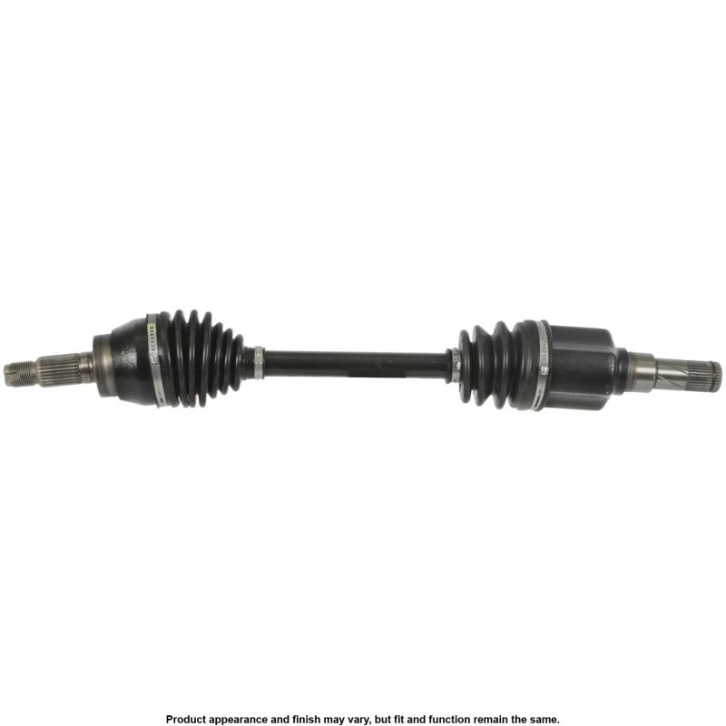 A1 Cardone 609612 - CV Axle Shaft A1 Cardone 609612 CV Axle Assembly product image 3 of 3