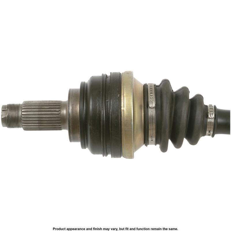 A1 Cardone 609615 - CV Axle Shaft A1 Cardone 609615 CV Axle Assembly product image 1 of 3