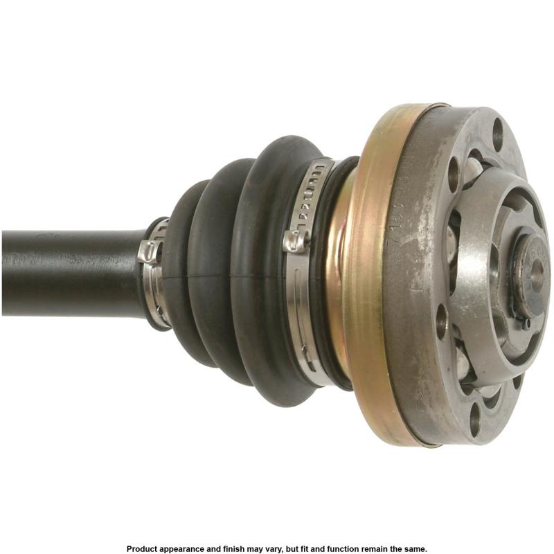 A1 Cardone 609615 - CV Axle Shaft A1 Cardone 609615 CV Axle Assembly product image 2 of 3