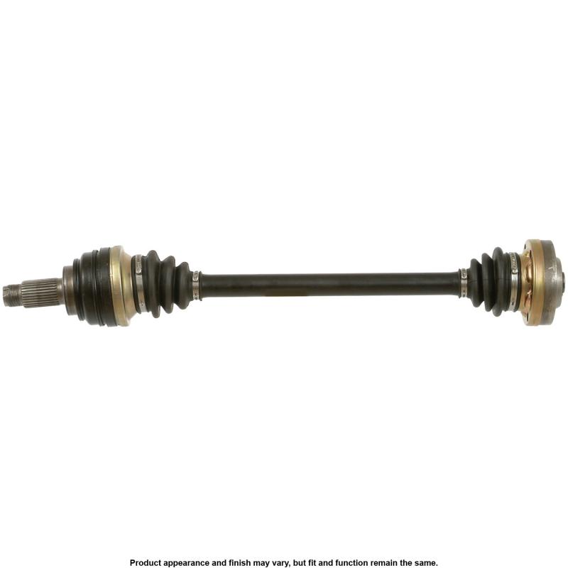 A1 Cardone 609615 - CV Axle Shaft A1 Cardone 609615 CV Axle Assembly product image 3 of 3