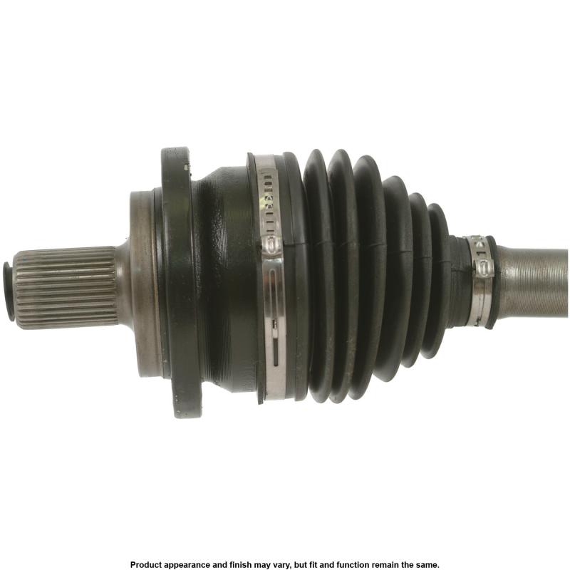 A1 Cardone 609685 - CV Axle Shaft A1 Cardone 609685 CV Axle Assembly product image 2 of 3
