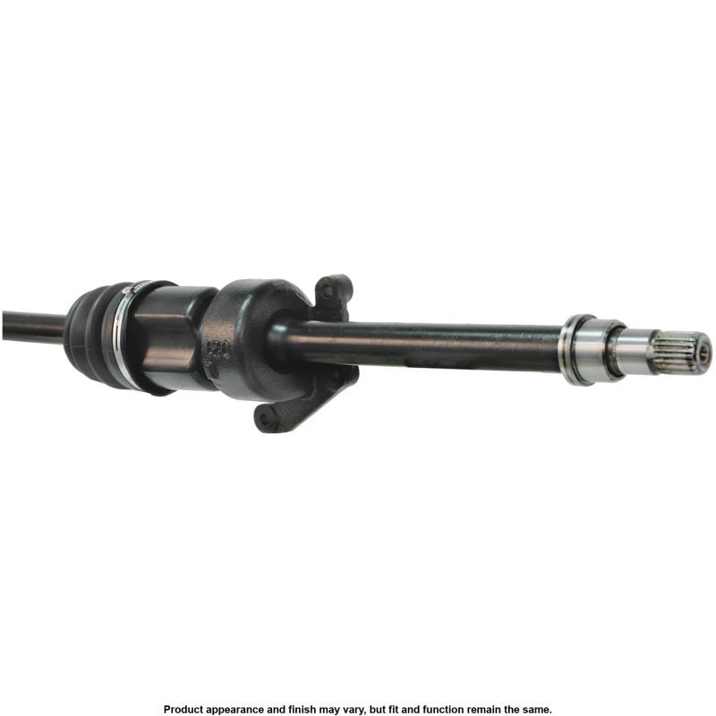 A1 Cardone 609763 - CV Axle Shaft A1 Cardone 609763 CV Axle Assembly product image 1 of 3