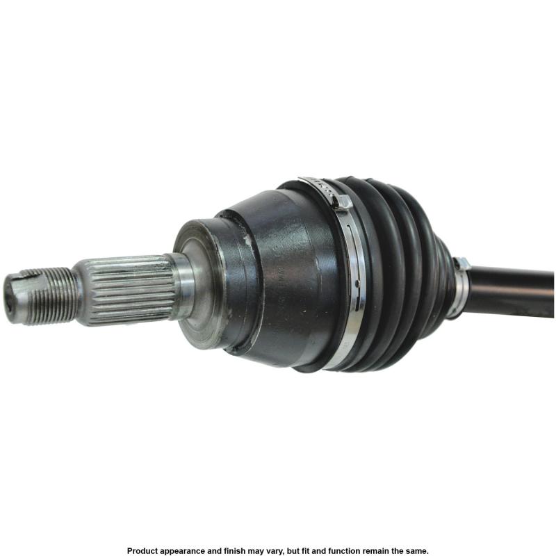 A1 Cardone 609763 - CV Axle Shaft A1 Cardone 609763 CV Axle Assembly product image 2 of 3