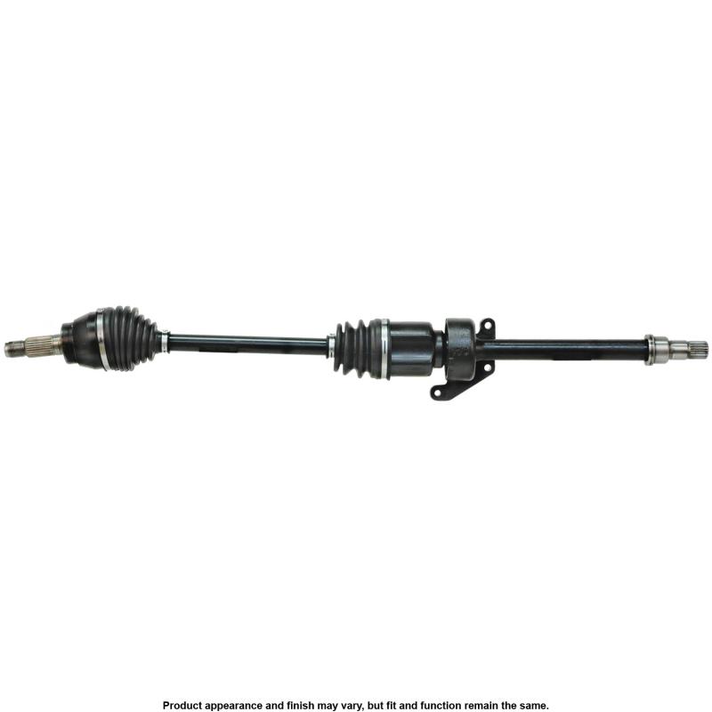 A1 Cardone 609763 - CV Axle Shaft A1 Cardone 609763 CV Axle Assembly product image 3 of 3