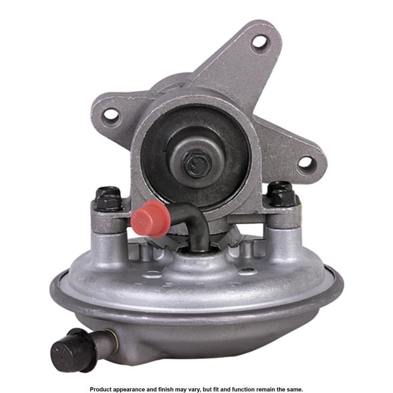 A1 Cardone 641001 Vacuum Pump product image 1 of 4