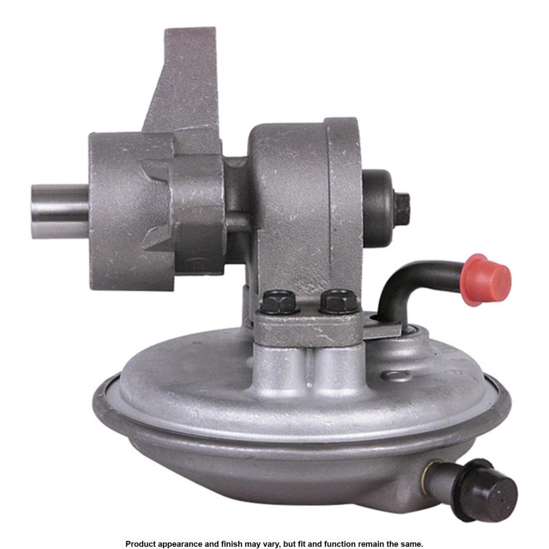 A1 Cardone 641001 Vacuum Pump product image 2 of 4