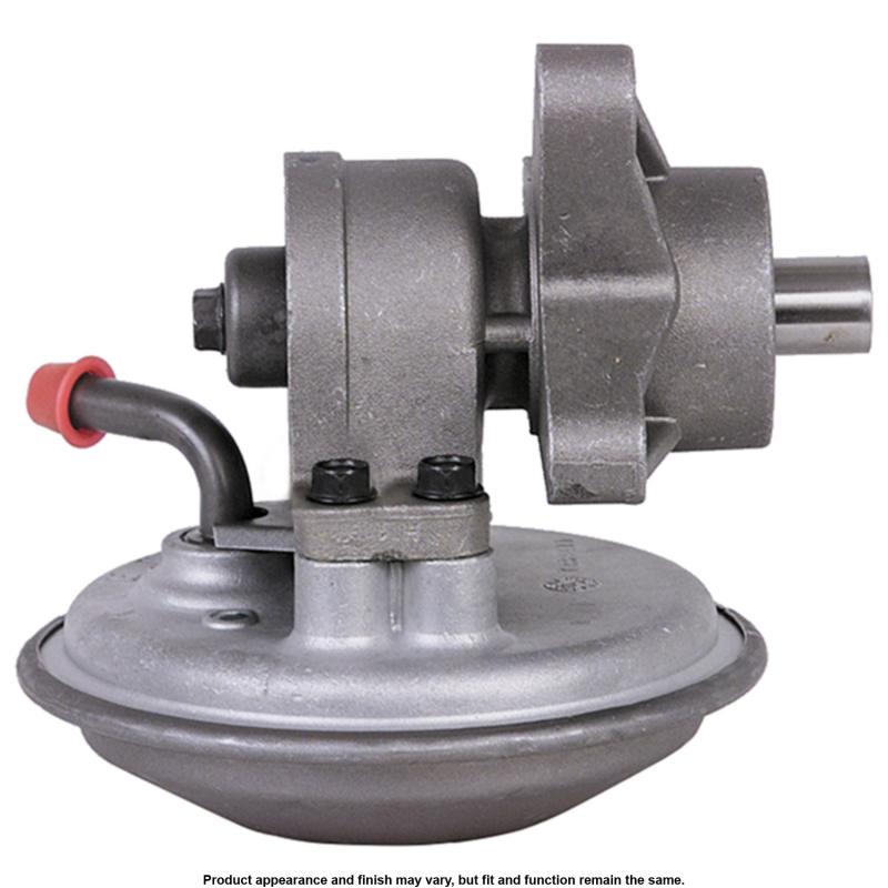 A1 Cardone 641001 Vacuum Pump product image 3 of 4