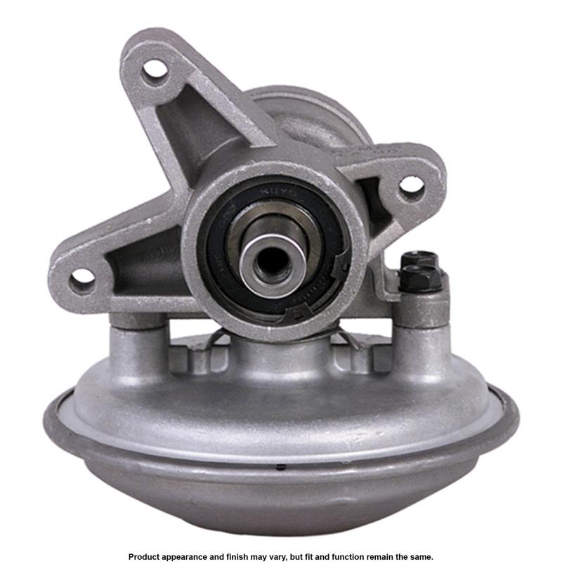 A1 Cardone 641001 Vacuum Pump product image 4 of 4