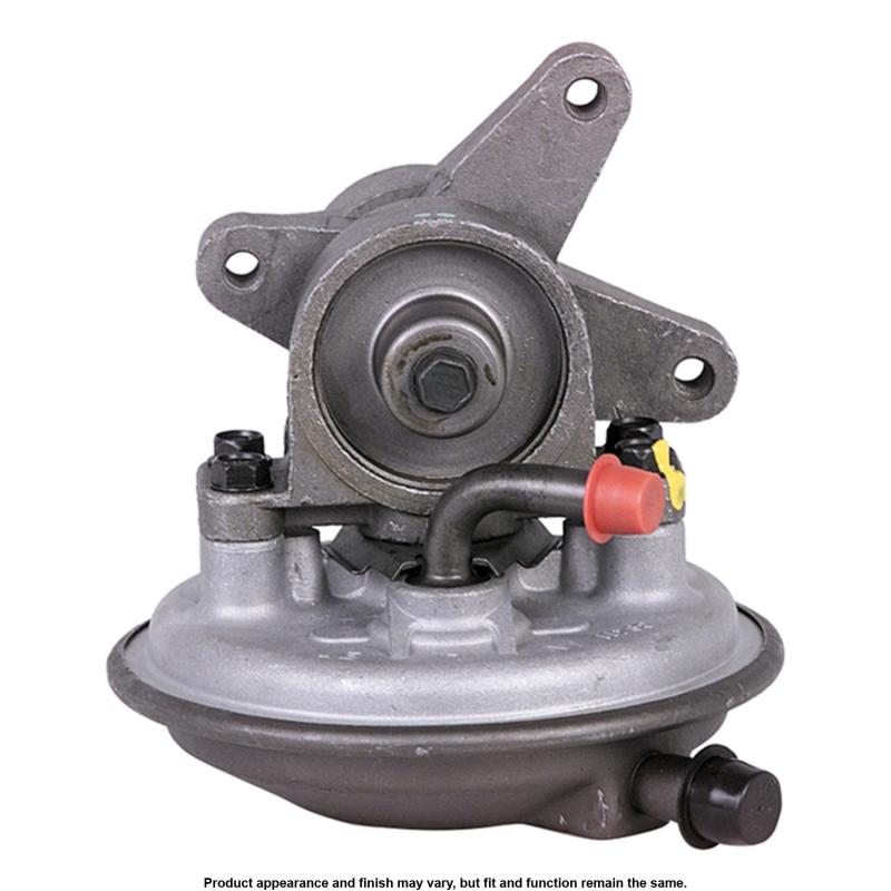 A1 Cardone 641002 Vacuum Pump product image 1 of 4
