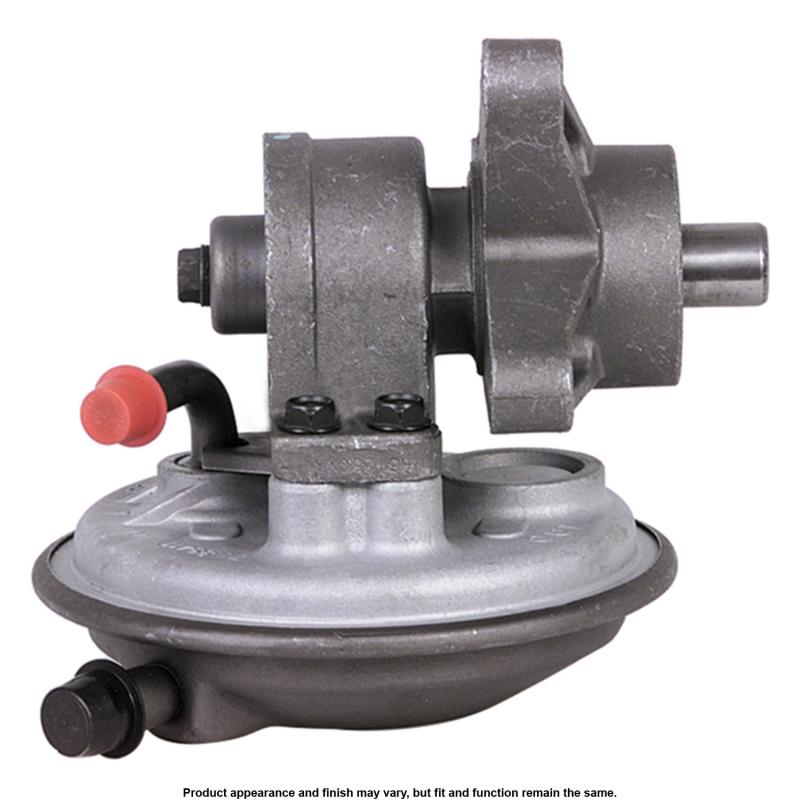 A1 Cardone 641002 Vacuum Pump product image 2 of 4