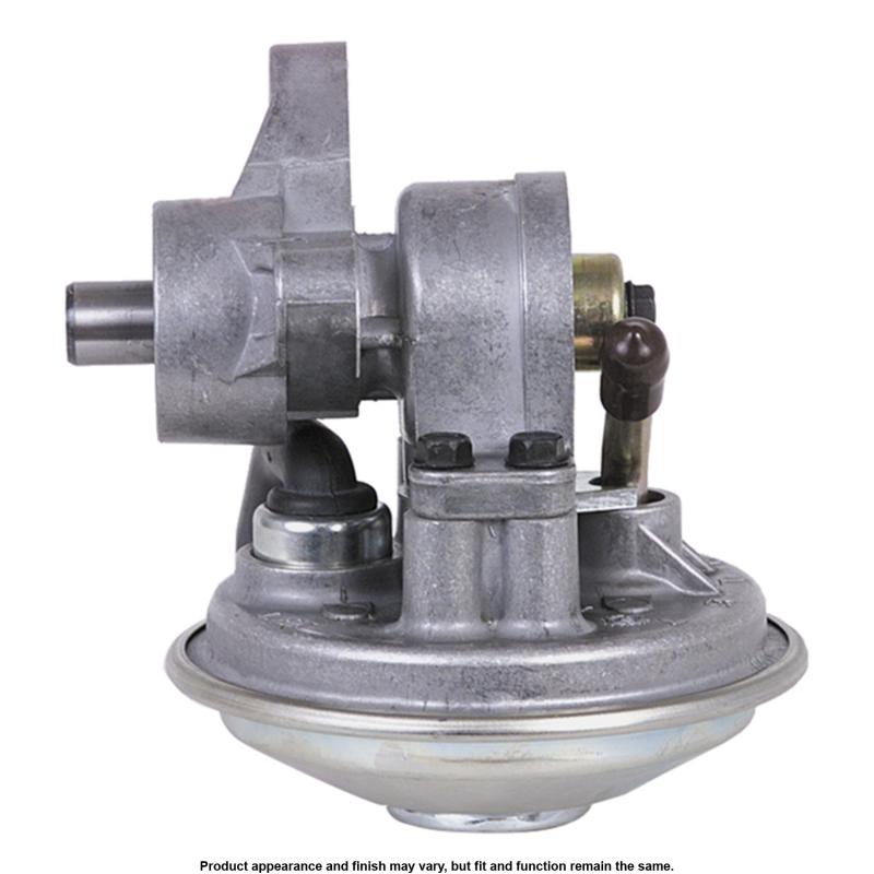 A1 Cardone 641005 - Vacuum Pump A1 Cardone 641005 Vacuum Pump product image 2 of 4