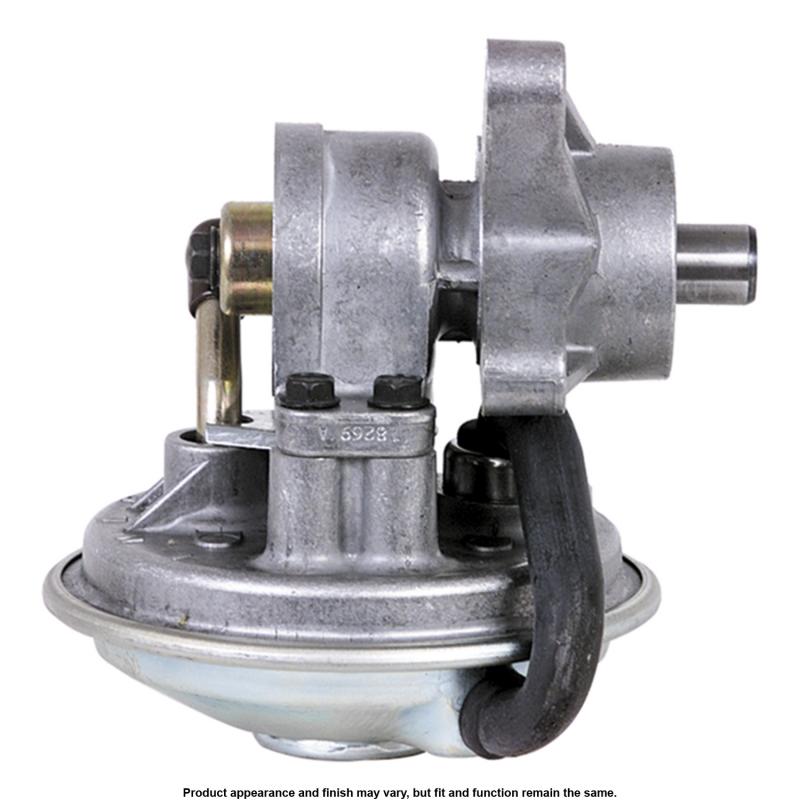 A1 Cardone 641005 - Vacuum Pump A1 Cardone 641005 Vacuum Pump product image 3 of 4