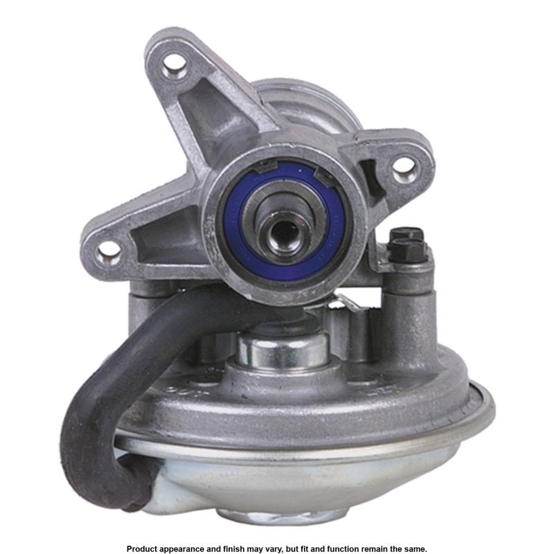 A1 Cardone 641005 - Vacuum Pump A1 Cardone 641005 Vacuum Pump product image 4 of 4