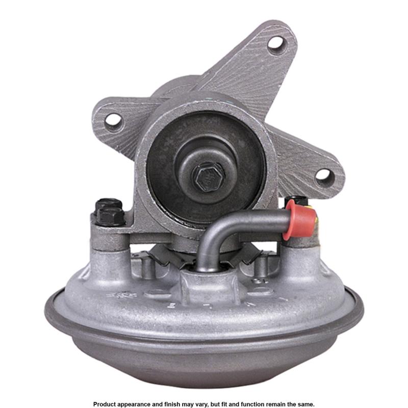 A1 Cardone 641006 Vacuum Pump product image 2 of 4
